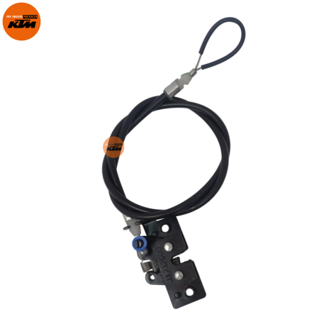 CABLE DE SEGURO DE ASIENTO KTM RC 200 RC 390