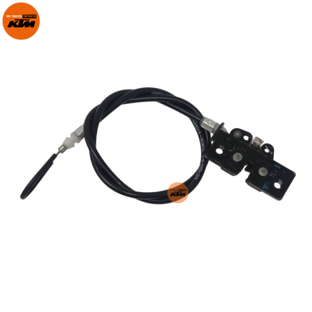 CABLE DE SEGURO DE ASIENTO KTM RC 200 RC 390