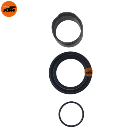 KIT DE RETEN DE PIÑON Y DEL EJE DE SALIDA KTM DUKE 250 DUKE 390 RC 390 ADVENTURE 250