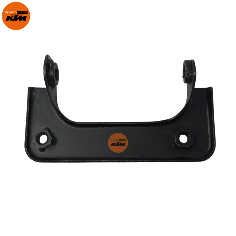 SOPORTE CENTRAL DE QUILLA KTM DUKE 200