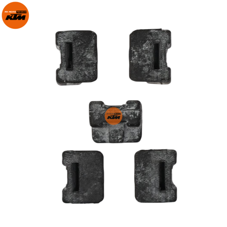 BLOQUES DE AJUSTE KTM DUKE 200