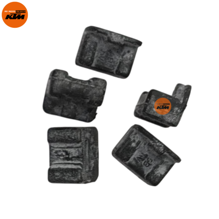 BLOQUES DE AJUSTE KTM DUKE 200