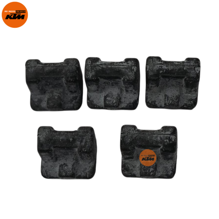 BLOQUES DE AJUSTE KTM DUKE 200
