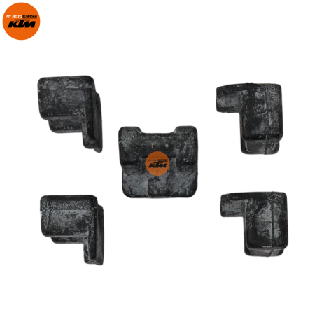 BLOQUES DE AJUSTE KTM DUKE 200