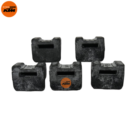 BLOQUES DE AJUSTE KTM DUKE 200
