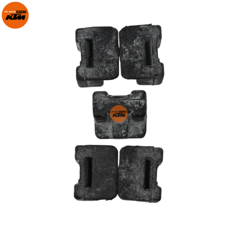 BLOQUES DE AJUSTE KTM DUKE 200