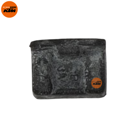 BLOQUE DE AJUSTE KTM DUKE 200