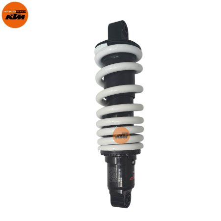 AMORTIGUADOR TRASERO