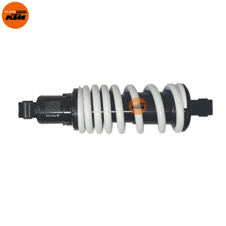 AMORTIGUADOR TRASERO