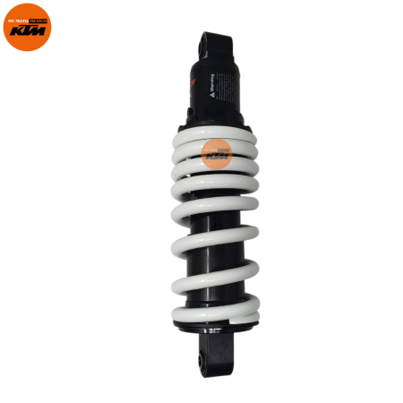 AMORTIGUADOR TRASERO