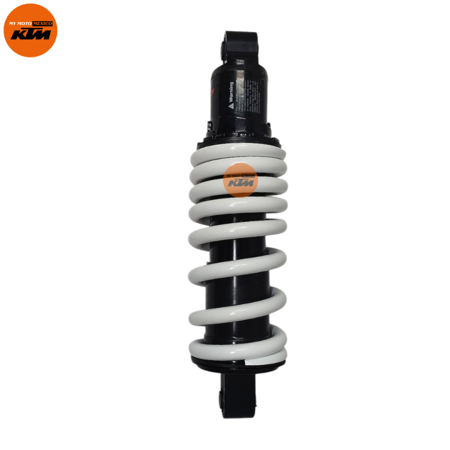 AMORTIGUADOR TRASERO