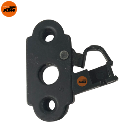 SEGURO DE ASIENTO KTM DUKE 250 GEN-3 DUKE 390 GEN-3 ADVENTURE 250 ADVENTURE 390