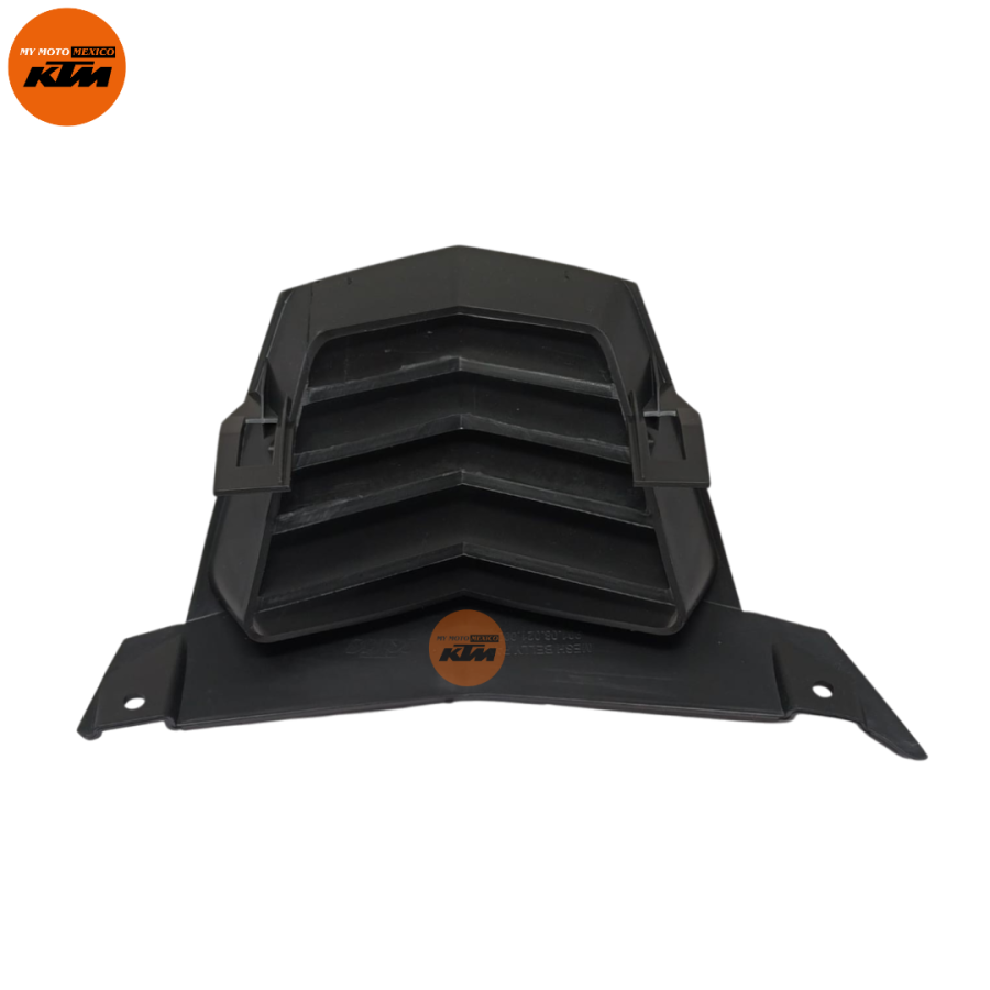 QUILLA SUPERIOR KTM DUKE 200