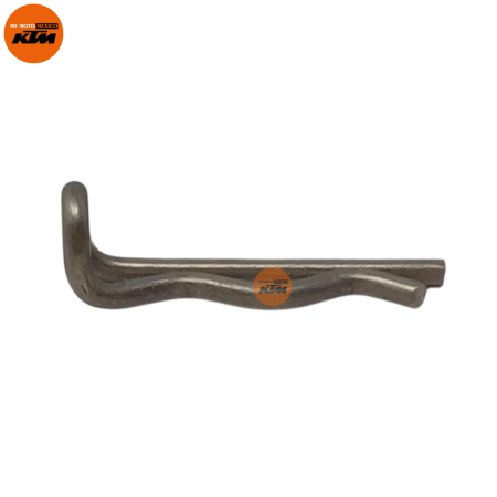 SEGURO DE POSAPIES KTM DUKE 200 DUKE 250 DUKE 390 RC 200 RC 390