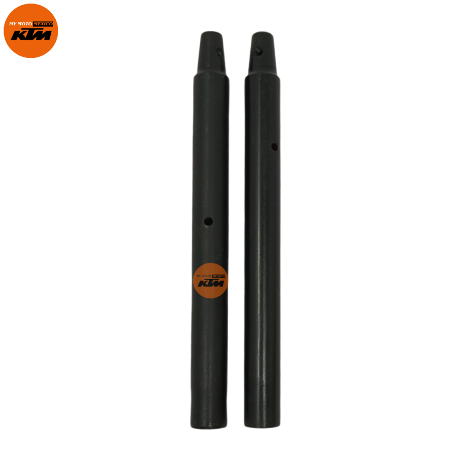 KIT DE MANUBRIO DERECHO E IZQUIERDO KTM RC 200