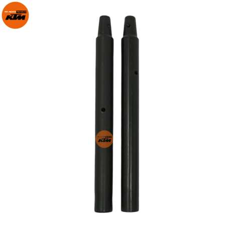 KIT DE MANUBRIO DERECHO E IZQUIERDO KTM RC 200