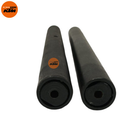 KIT DE MANUBRIO DERECHO E IZQUIERDO KTM RC 200