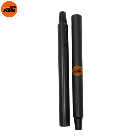 KIT DE MANUBRIO DERECHO E IZQUIERDO KTM RC 200