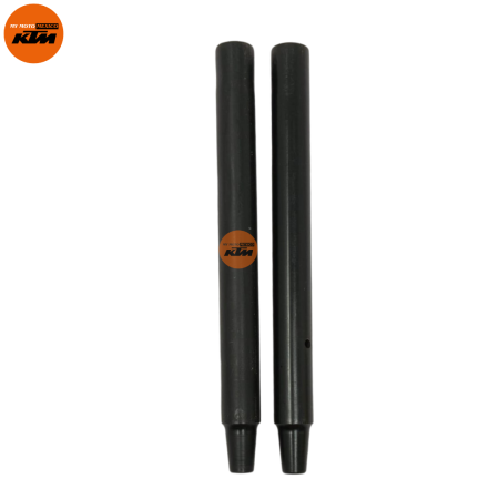 KIT DE MANUBRIO DERECHO E IZQUIERDO KTM RC 200