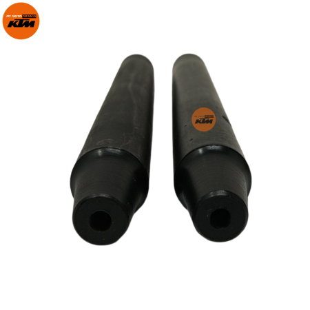 KIT DE MANUBRIO DERECHO E IZQUIERDO KTM RC 200
