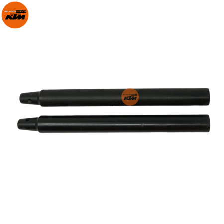 KIT DE MANUBRIO DERECHO E IZQUIERDO KTM RC 200