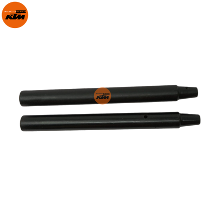 KIT DE MANUBRIO DERECHO E IZQUIERDO KTM RC 200