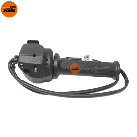 MANDO Y PUÑO DERECHO KTM DUKE 250 GEN-3 DUKE 390 GEN-3