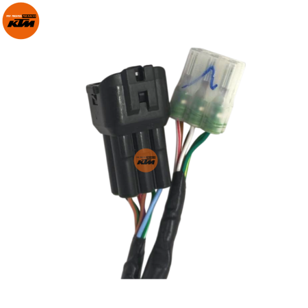 MANDO Y PUÑO DERECHO KTM DUKE 250 GEN-3 DUKE 390 GEN-3