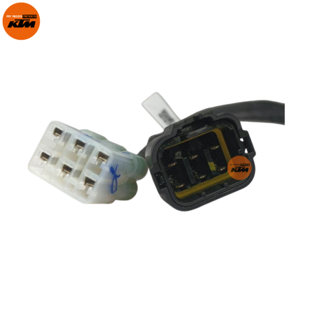 MANDO Y PUÑO DERECHO KTM DUKE 250 GEN-3 DUKE 390 GEN-3