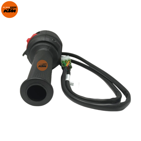 MANDO Y PUÑO DERECHO KTM DUKE 250 GEN-3 DUKE 390 GEN-3