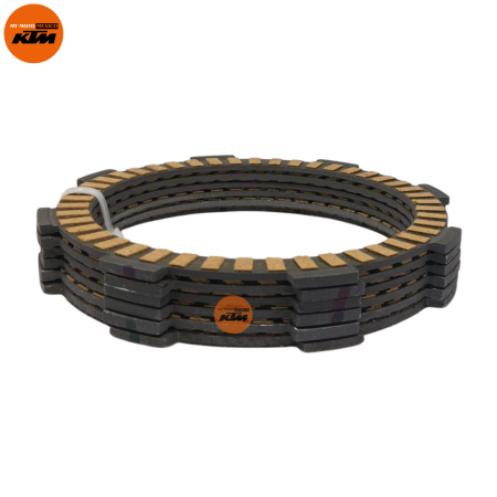 PASTAS DE CLUTCH KTM DUKE 200 RC 200