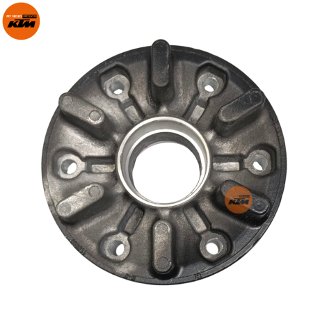 BASE DE SPROKECT KTM DUKE 200 DUKE 250 DUKE 390 RC 200 RC 390 ADVENTURE 250 ADVENTURE 390