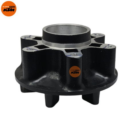 BASE DE SPROKECT KTM DUKE 200 DUKE 250 DUKE 390 RC 200 RC 390 ADVENTURE 250 ADVENTURE 390