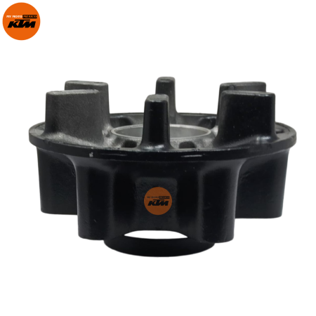 BASE DE SPROKECT KTM DUKE 200 DUKE 250 DUKE 390 RC 200 RC 390 ADVENTURE 250 ADVENTURE 390