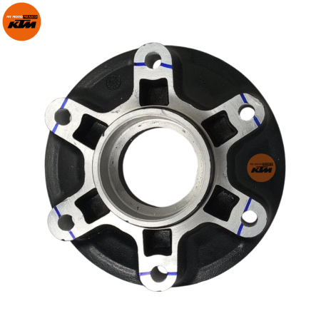 BASE DE SPROKECT KTM DUKE 200 DUKE 250 DUKE 390 RC 200 RC 390 ADVENTURE 250 ADVENTURE 390