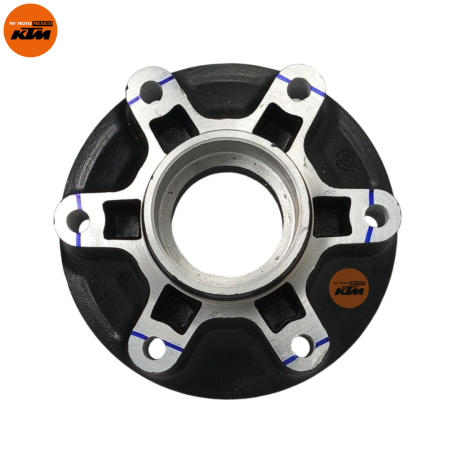 BASE DE SPROKECT KTM DUKE 200 DUKE 250 DUKE 390 RC 200 RC 390 ADVENTURE 250 ADVENTURE 390