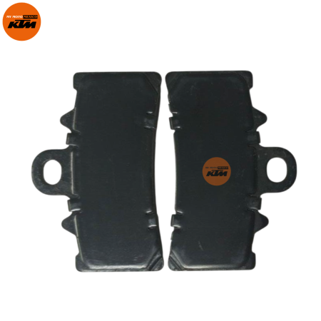 BALATAS DELANTERAS KTM DUKE 200 DUKE 250 DUKE 390 RC 200 RC 390