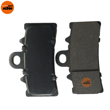BALATAS DELANTERAS KTM DUKE 200 DUKE 250 DUKE 390 RC 200 RC 390
