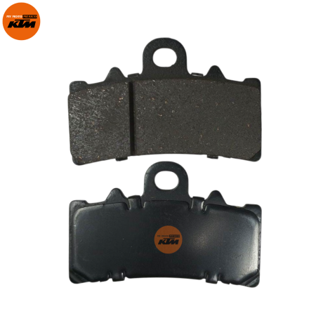 BALATAS DELANTERAS KTM DUKE 200 DUKE 250 DUKE 390 RC 200 RC 390