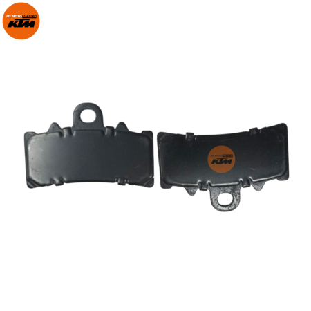 BALATAS DELANTERAS KTM DUKE 200 DUKE 250 DUKE 390 RC 200 RC 390