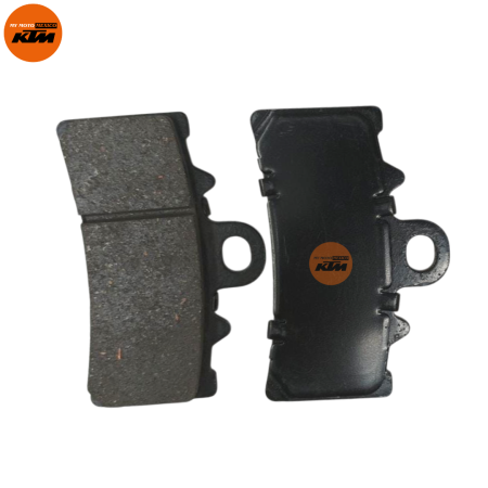 BALATAS DELANTERAS KTM DUKE 200 DUKE 250 DUKE 390 RC 200 RC 390