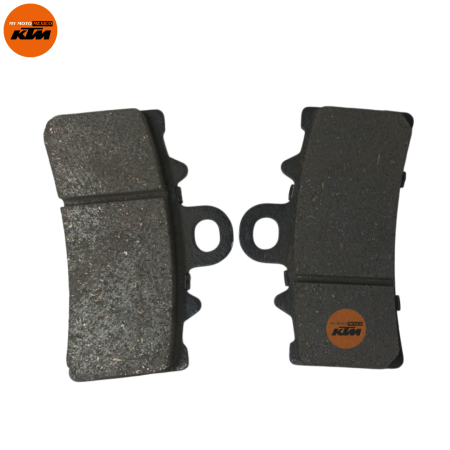 BALATAS DELANTERAS KTM DUKE 200 DUKE 250 DUKE 390 RC 200 RC 390