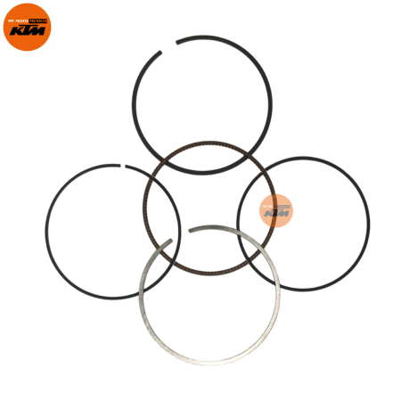 ANILLOS DE PISTON KTM DUKE 250 ADVENTURE 250