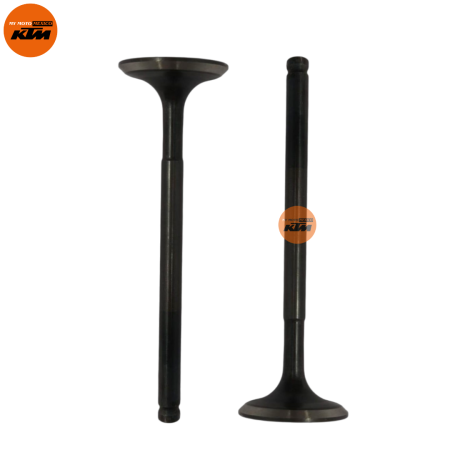 Kit Valvulas Admision