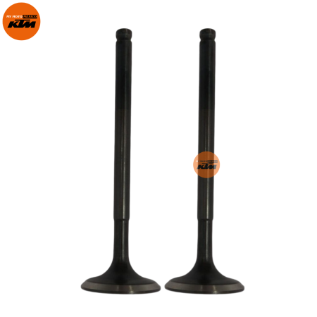 Kit Valvulas Admision