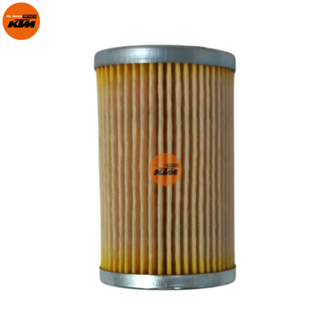 Filtro De Aciete