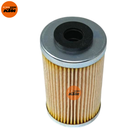 Filtro De Aciete