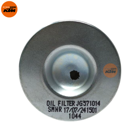 Filtro De Aciete