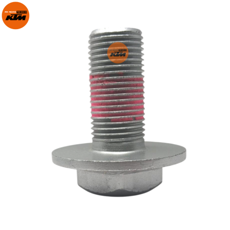 TORNILLO DE YUGO SUPERIOR KTM DUKE 200 DUKE 250 DUKE 390 RC 200 RC 390 ADVENTURE 250 ADVENTURE 390