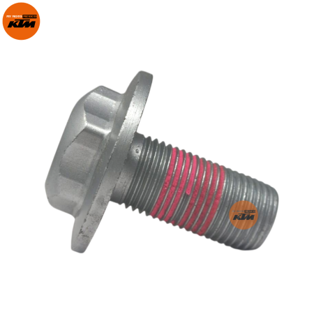 TORNILLO DE YUGO SUPERIOR KTM DUKE 200 DUKE 250 DUKE 390 RC 200 RC 390 ADVENTURE 250 ADVENTURE 390